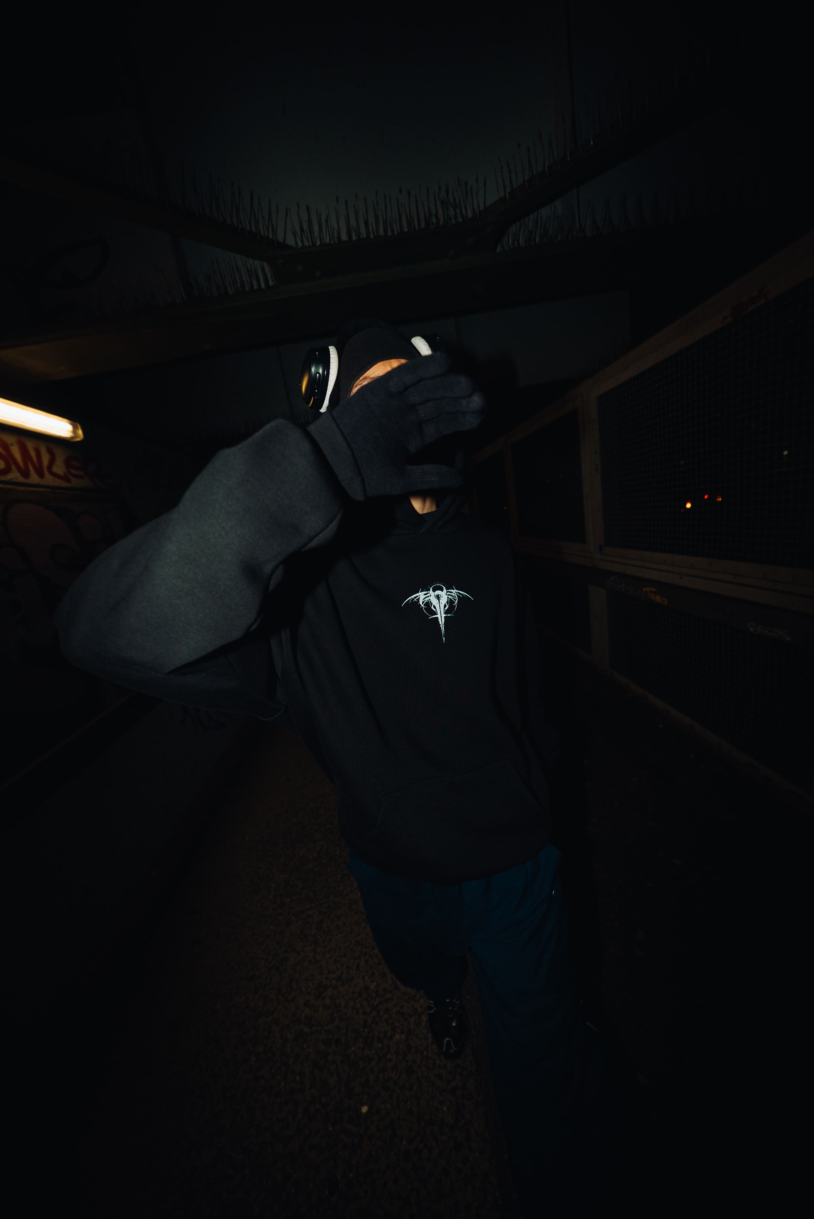 Dark Fashion