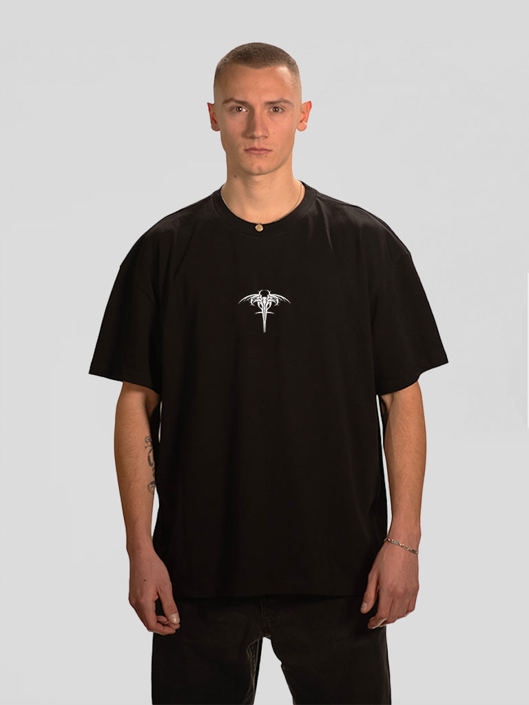 FANTOM 666 Oversized T-Shirt