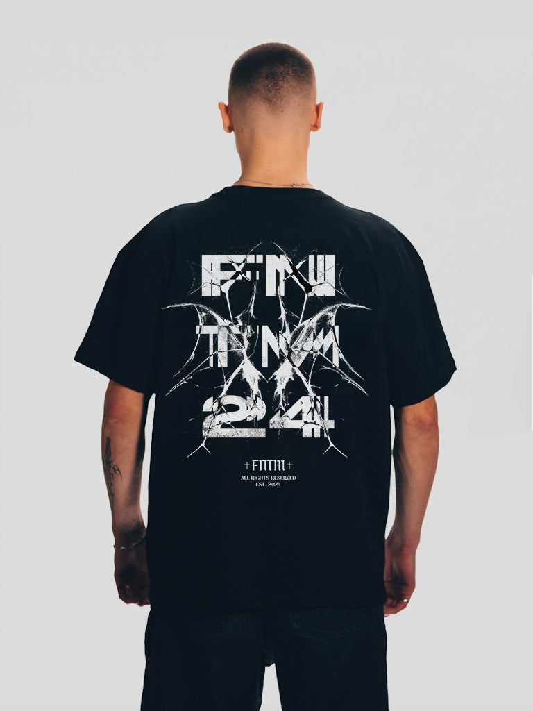 FANTOM 24 Oversized T-Shirt